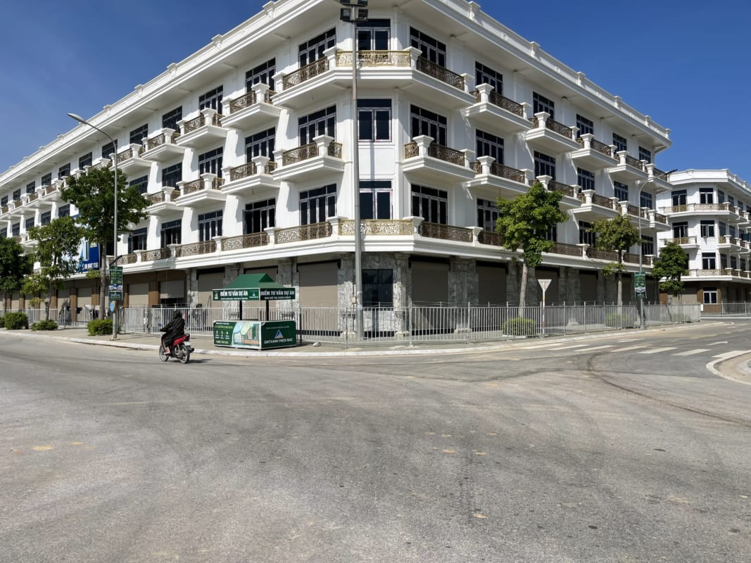 Khu đô thị Xuân Hưng - Đại lộ CSEDP, TP.Thanh Hóa