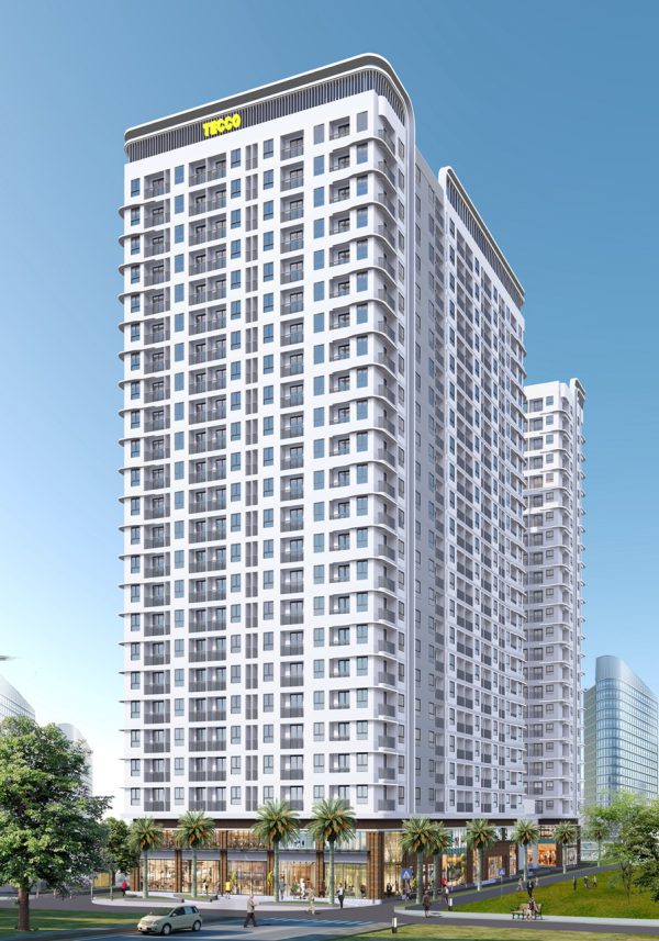 Benhill Thuận An - Ảnh 3