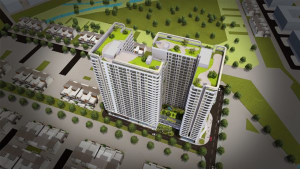 Benhill Thuận An - Ảnh 8