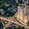 Sun Feliza Suites Cầu Giấy