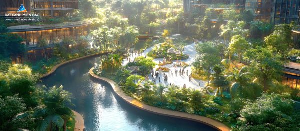 Sun Feliza Suites Cầu Giấy - Ảnh 6