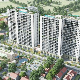 Chung Cư Bình An Plaza Thanh Hoá