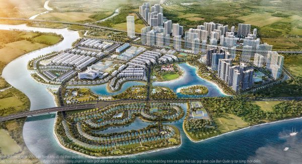 Vinhomes Grand Park - Ảnh 7
