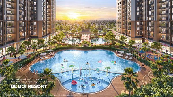 Phân khu K Park Avenue - Chung cư Vinhomes Star City - Ảnh 5