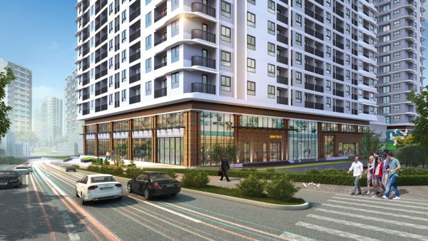 Benhill Thuận An - Ảnh 10