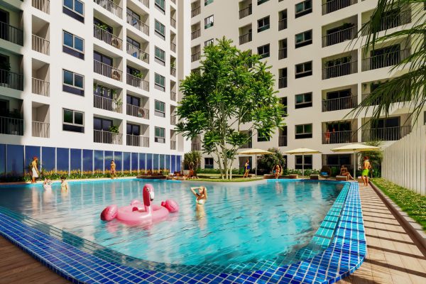 Benhill Thuận An - Ảnh 6