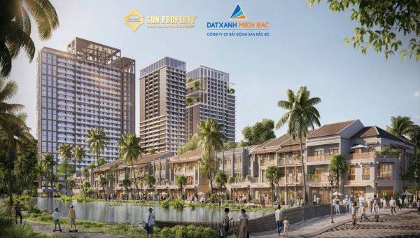 Xanh Island Cát Bà - Ảnh 6