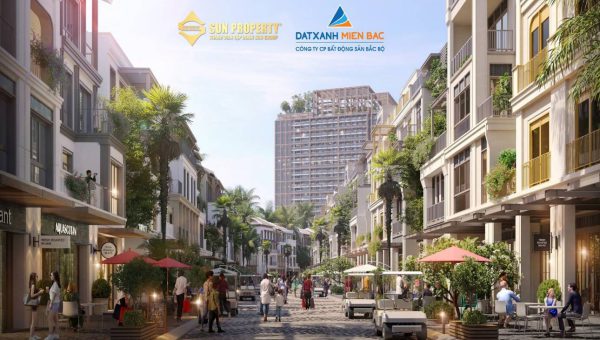 Sun Urban City Hà Nam - Ảnh 6
