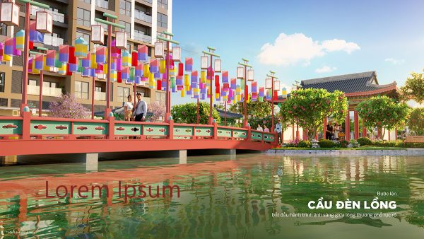 Phân khu K Park Avenue - Chung cư Vinhomes Star City - Ảnh 4