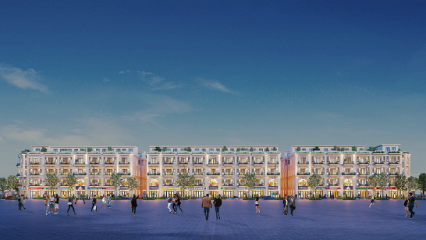 Hồng Bàng Midtown - Ảnh 8