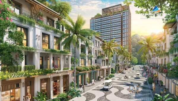 Sun Urban City Hà Nam - Ảnh 5