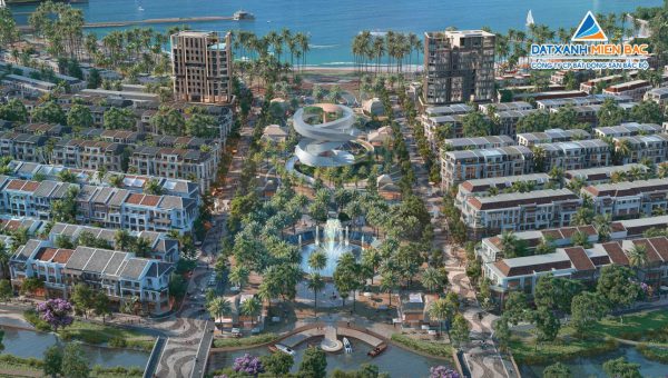 Xanh Island Cát Bà - Ảnh 4