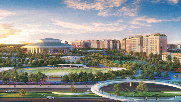 Phân khu Park Residence - Sun Urban City - Ảnh 5