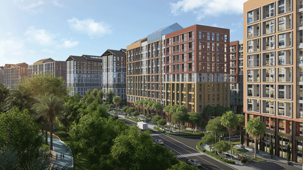 Phân khu Park Residence - Sun Urban City - Ảnh 2