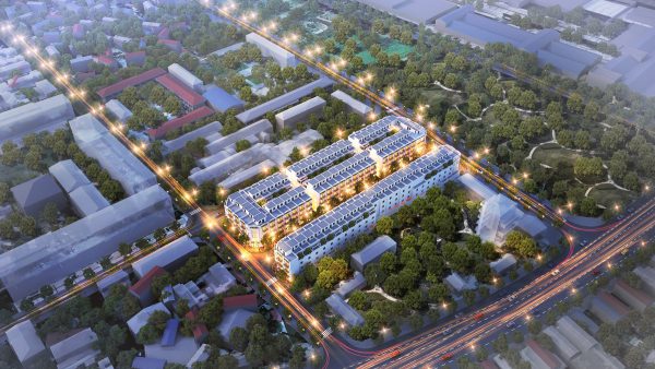 Hồng Bàng Midtown - Ảnh 7