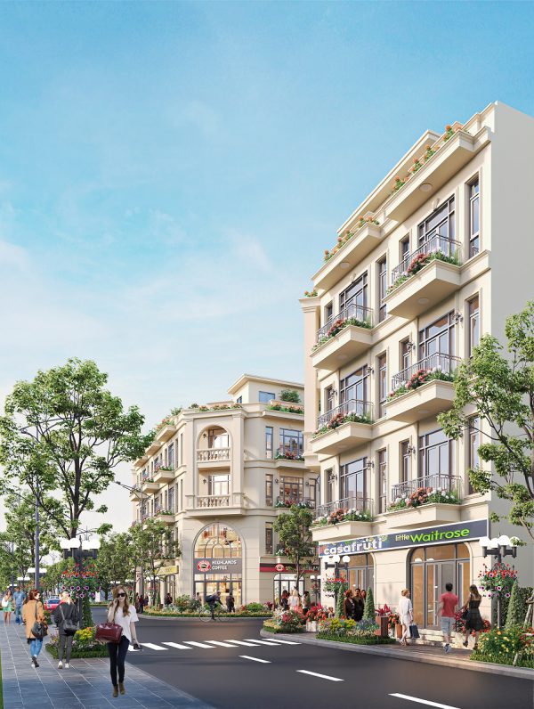 Hồng Bàng Midtown - Ảnh 9