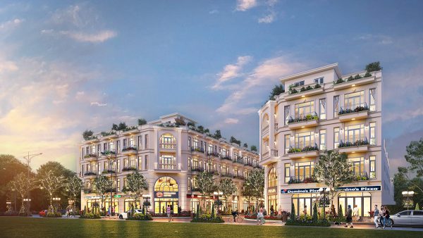 Hồng Bàng Midtown - Ảnh 2