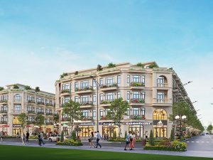 Hồng Bàng Midtown