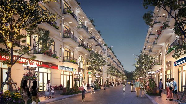 Hồng Bàng Midtown - Ảnh 4