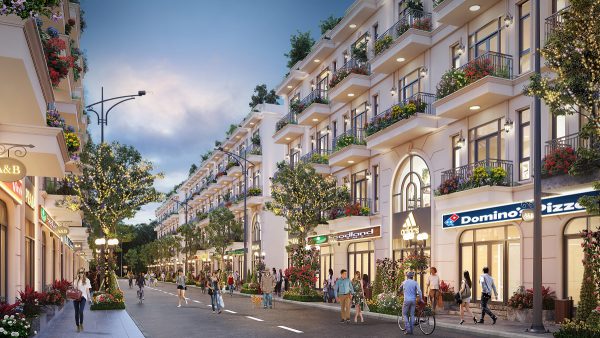 Hồng Bàng Midtown - Ảnh 5