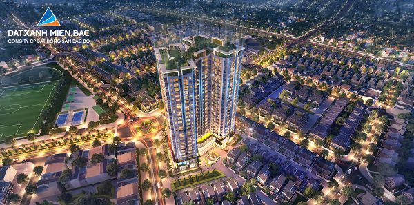Tecco Center Point - Ảnh 7