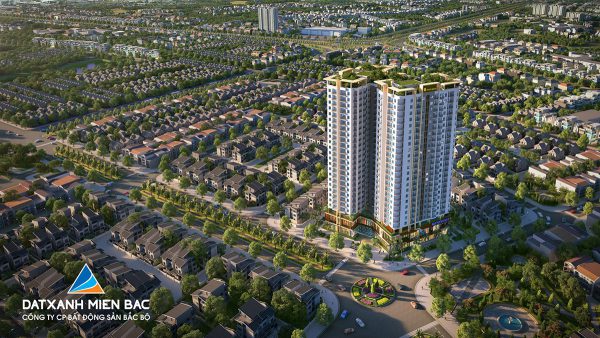 Tecco Center Point - Ảnh 3