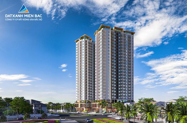 Tecco Center Point - Ảnh 2