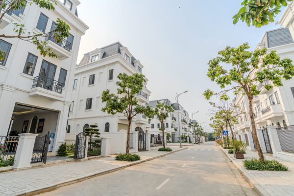 Biệt thự Solasta Mansion - Khu đô thị mới Dương Nội - Ảnh 11