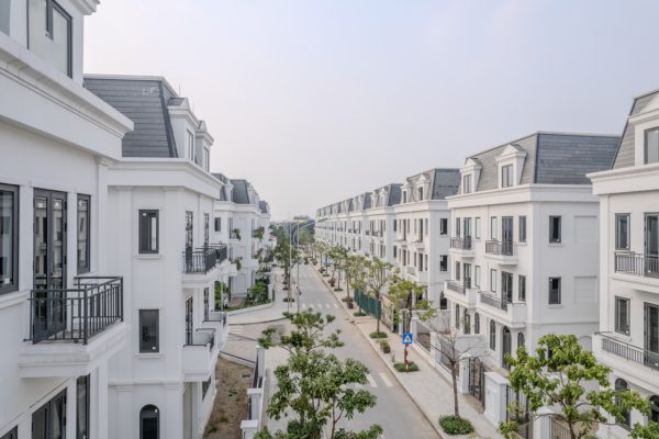 Biệt thự Solasta Mansion - Khu đô thị mới Dương Nội - Ảnh 10