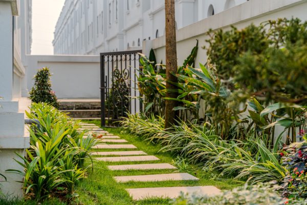 Biệt thự Solasta Mansion - Khu đô thị mới Dương Nội - Ảnh 4