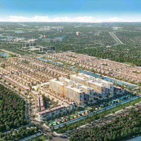 Sun Urban City Hà Nam