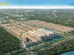 Sun Urban City Hà Nam