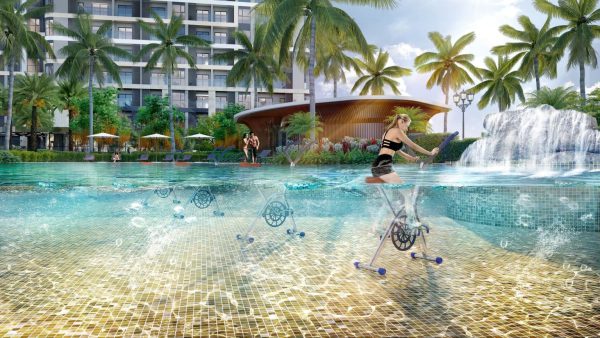 Vinhomes Grand Park - Ảnh 3