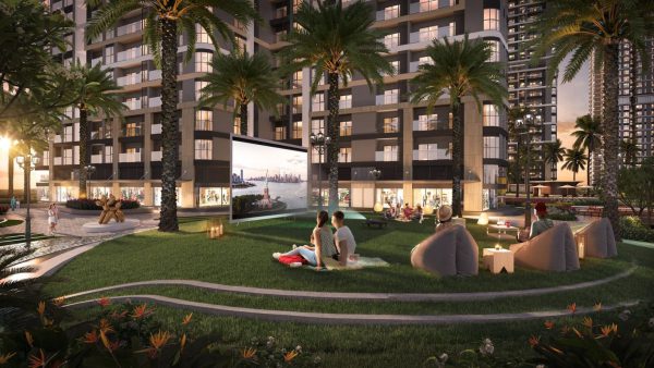 Vinhomes Grand Park - Ảnh 10