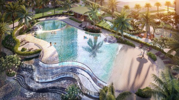 Vinhomes Grand Park - Ảnh 9