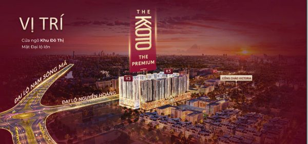 Phân khu The Kyoto - Chung cư Vinhomes Star City - Ảnh 2