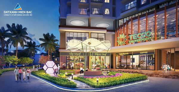 Tecco Center Point - Ảnh 4