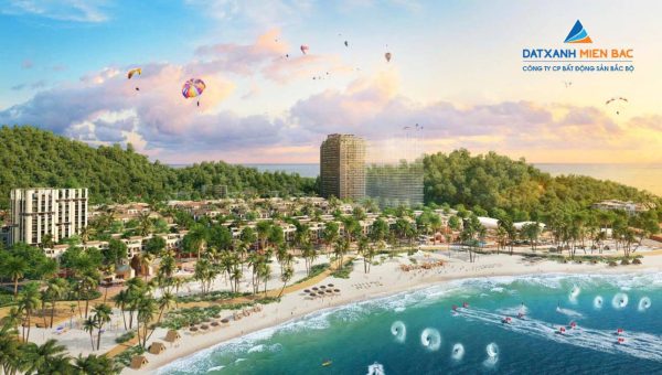 Xanh Island Cát Bà - Ảnh 3