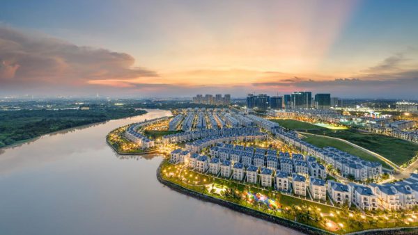 Vinhomes Grand Park - Ảnh 13